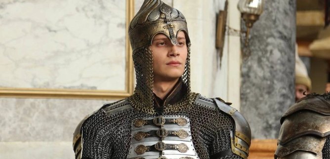 Турецкий сериал Мехмед: Султан Завоеватель 69 серия