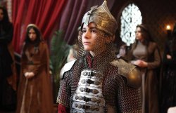 Турецкий сериал Мехмед: Султан Завоеватель 69 серия