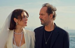 Турецкий сериал Первый и последний 17 серия