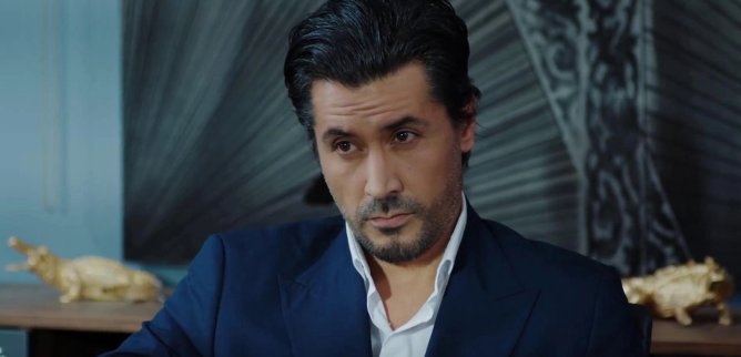 Турецкий сериал Невеста 355 серия