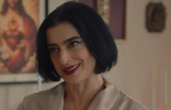 Турецкий сериал Под одним дождем 2 серия