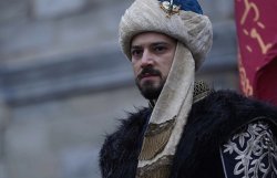 Турецкий сериал Основание: Орхан 14 серия