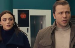 Турецкий сериал Разведка 169 серия