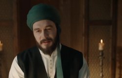 Турецкий сериал Вефа Султан 31 серия