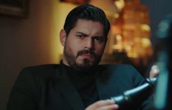 Турецкий сериал Невеста 356 серия