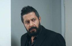 Турецкий сериал Зерхун 62 серия