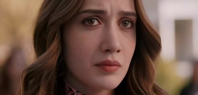 Турецкий сериал Арафта 49 серия