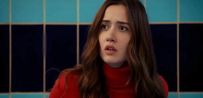 Турецкий сериал Арафта 50 серия