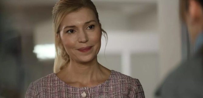 Турецкий сериал Жемчужные зерна 47 серия