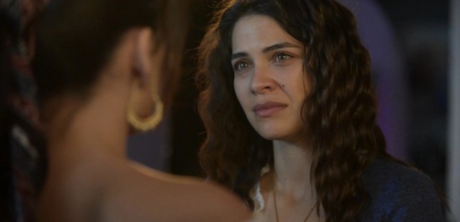 Турецкий сериал Преемник: зов предков 20 серия