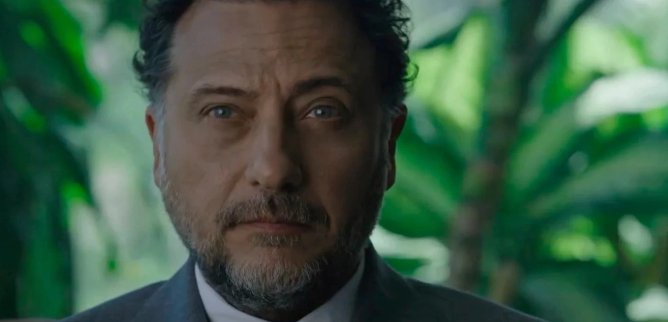 Турецкий сериал Последний кадр 3 серия