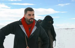 Турецкий сериал Наследник 21 серия