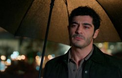 Турецкий сериал Мошенники 18 серия