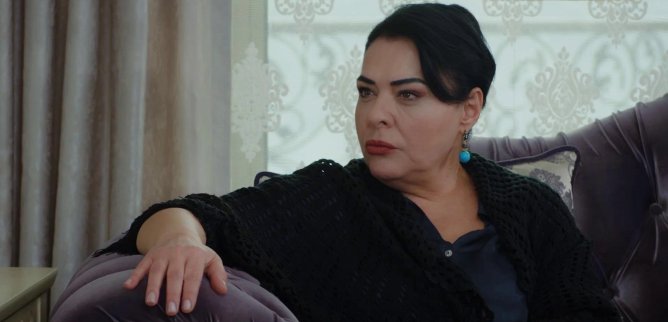 Турецкий сериал Невеста 357 серия