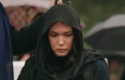 Турецкий сериал Беззащитные 49 серия