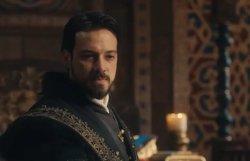 Турецкий сериал Основание: Орхан 15 серия