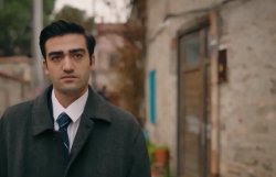 Турецкий сериал Дети рая 22 серия