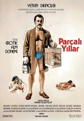 Фрагментарные годы