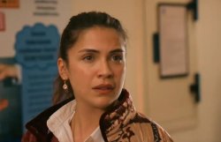 Турецкий сериал Преемник: зов предков 21 серия