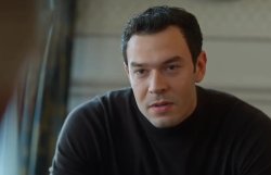 Турецкий сериал Ты тот, кого я люблю 2 серия