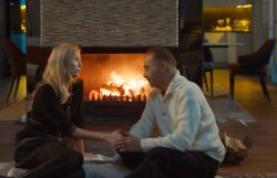 Турецкий сериал Жемчужные зерна 48 серия