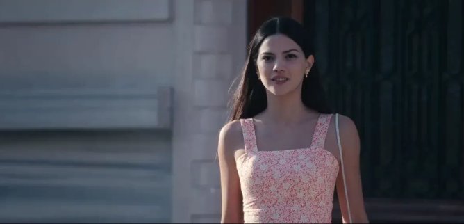 Турецкий сериал Музей невинности 2 серия