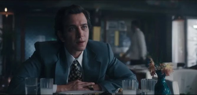 Турецкий сериал Музей невинности 3 серия