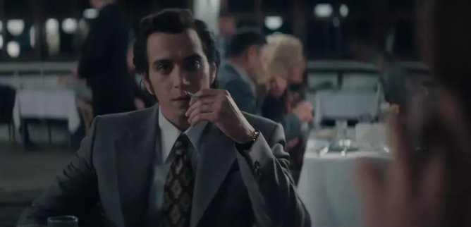 Турецкий сериал Музей невинности 6 серия