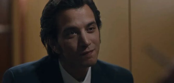 Турецкий сериал Музей невинности 7 серия