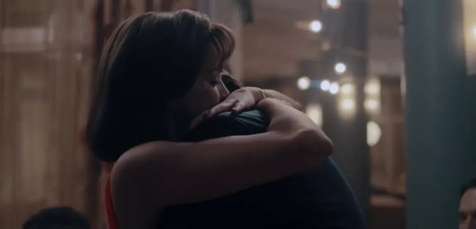 Турецкий сериал Музей невинности 8 серия