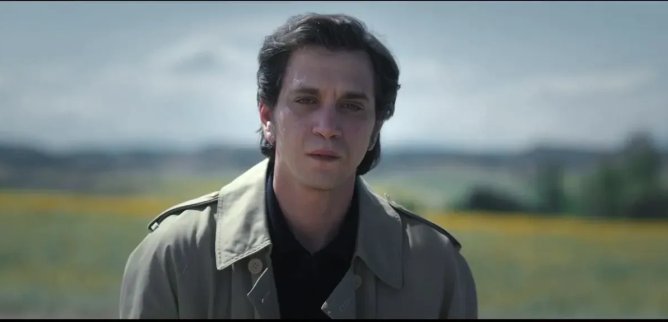 Турецкий сериал Музей невинности 9 серия