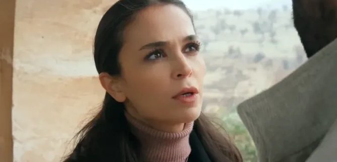 Турецкий сериал Зерхун 63 серия