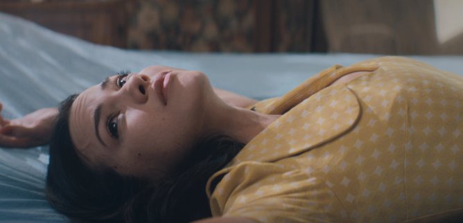 Турецкий сериал Музей невинности 3 серия