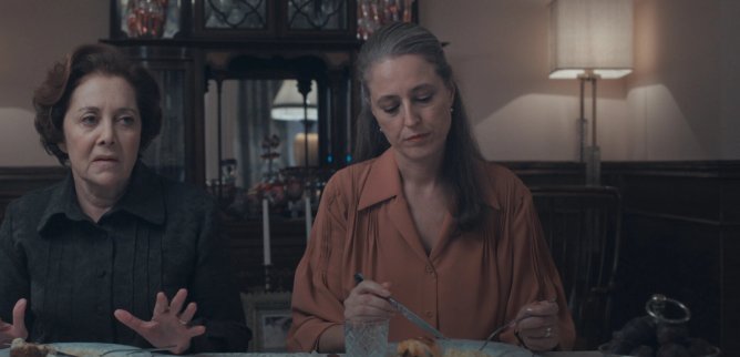 Турецкий сериал Музей невинности 5 серия