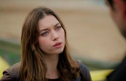 Турецкий сериал Семья - это испытание 6 серия