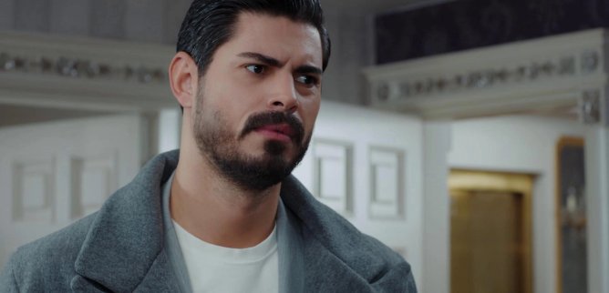 Турецкий сериал Невеста 359 серия