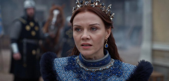 Турецкий сериал Мехмед: Султан Завоеватель 70 серия