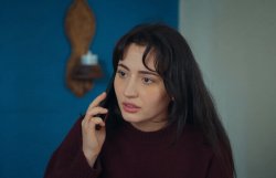 Турецкий сериал Опасные улицы 740 серия