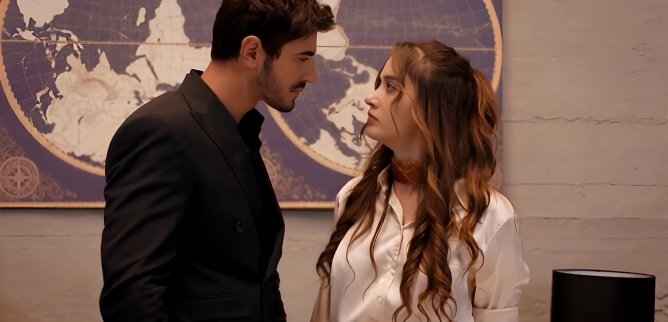 Турецкий сериал Арафта 64 серия