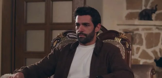 Турецкий сериал Зерхун 64 серия