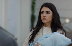 Турецкий сериал Невеста 360 серия