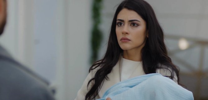 Турецкий сериал Невеста 360 серия