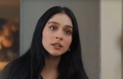 Турецкий сериал Розы и Грехи 18 серия