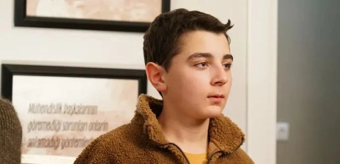 Турецкий сериал Кодовое имя Ласточка 76 серия