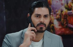 Турецкий сериал Невеста 361 серия