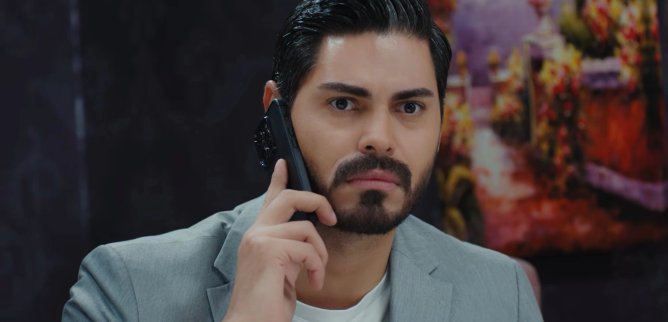 Турецкий сериал Невеста 361 серия