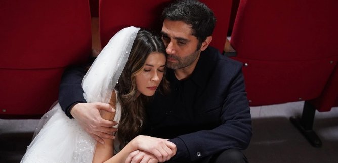 Турецкий сериал Разведка 169 серия