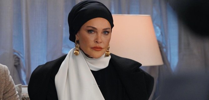 Турецкий сериал Под одним дождем 2 серия