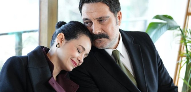 Турецкий сериал Зависть 23 серия