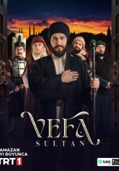 Вефа Султан